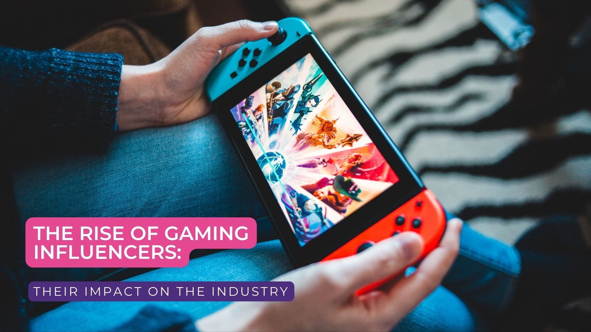 The rise of esporting: Exploring competitive gaming - Gamestate