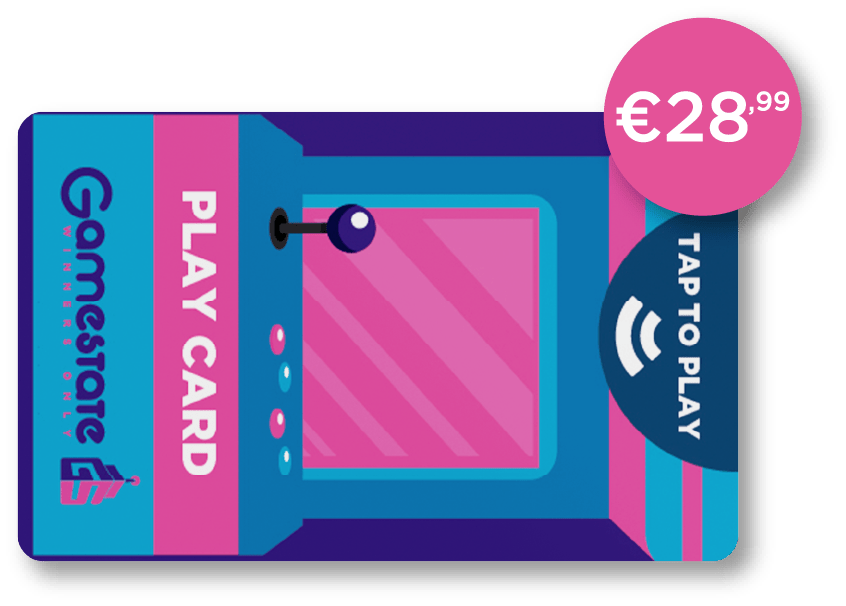 60 CREDITS - Gamestate
