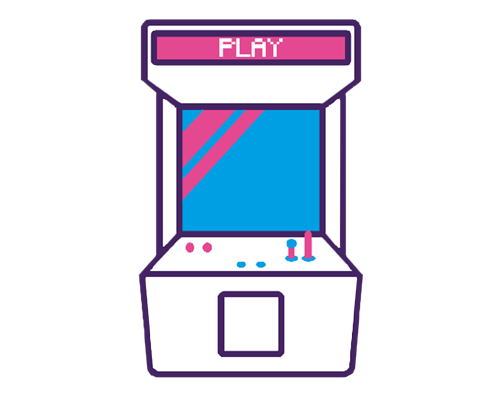 Gamestate Amsterdam ArenA - Arcade - fun - gaming - play